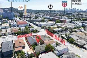 1307 N Kenmore Ave, Los Angeles, CA 90027 - Photo 26