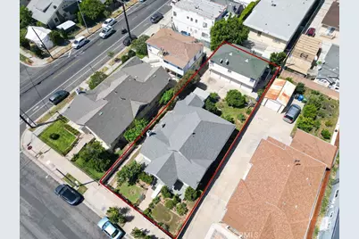 1307 N Kenmore Avenue, Los Angeles, CA 90027 - Photo 18