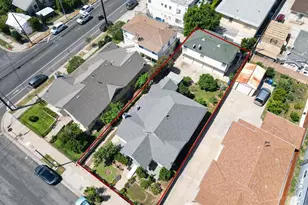 1307 N Kenmore Ave, Los Angeles, CA 90027 - Photo 18