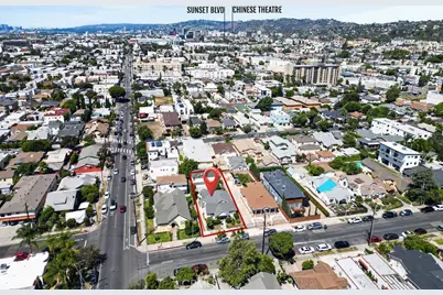 1307 N Kenmore Avenue, Los Angeles, CA 90027 - Photo 24