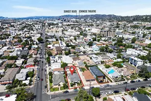 1307 N Kenmore Ave, Los Angeles, CA 90027 - Photo 24