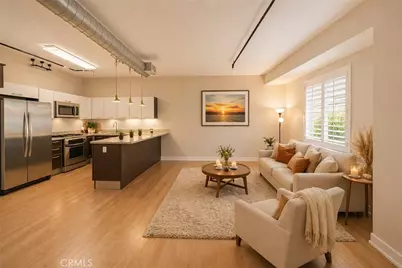 645 W 9th #643, Los Angeles, CA 90015 - Photo 1