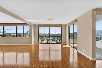 345 Pioneer Drive #1202, Glendale, CA 91203 - Photo 8