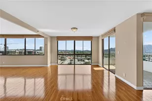 345 Pioneer Dr, Glendale, CA 91203 - Photo 8