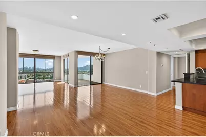345 Pioneer Drive #1202, Glendale, CA 91203 - Photo 2