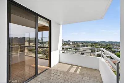 345 Pioneer Drive #1202, Glendale, CA 91203 - Photo 32