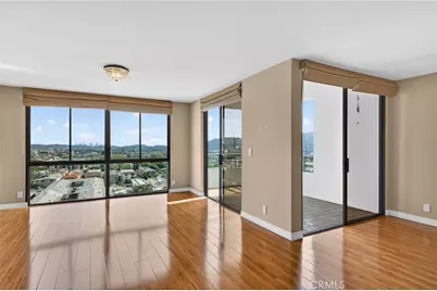 345 Pioneer Drive #1202, Glendale, CA 91203 - Photo 14