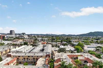 345 Pioneer Drive #1202, Glendale, CA 91203 - Photo 34