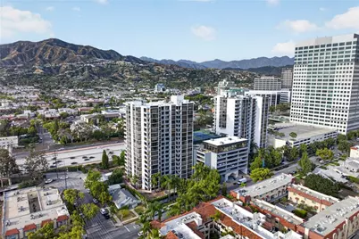 345 Pioneer Drive #1202, Glendale, CA 91203 - Photo 42