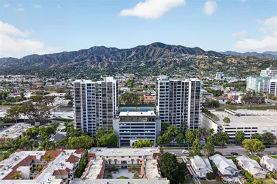 345 Pioneer Drive #1202, Glendale, CA 91203 - Photo 44