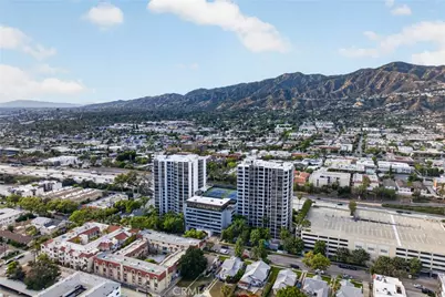 345 Pioneer Drive #1202, Glendale, CA 91203 - Photo 46