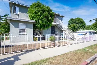 5405 5411 Newtonia, Los Angeles, CA 90032 - Photo 10