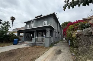 805 E 25th St, Los Angeles, CA 90011 - Photo 2