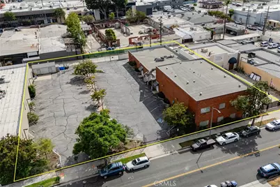 710 W Wilson Avenue #A, Glendale, CA 91203 - Photo 1