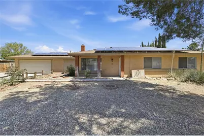 9837 E Avenue R10, Littlerock, CA 93543 - Photo 2