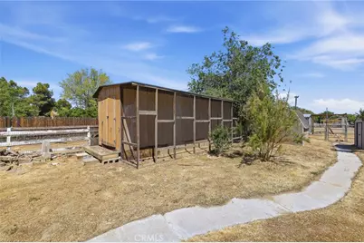 9837 E Avenue R10, Littlerock, CA 93543 - Photo 30