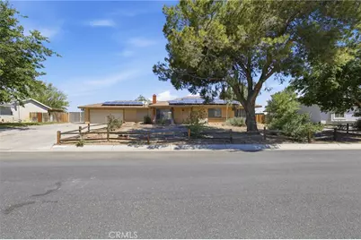 9837 E Avenue R10, Littlerock, CA 93543 - Photo 1