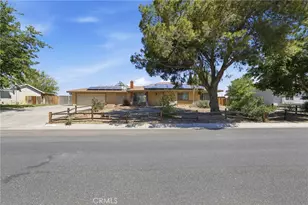 9837 E Ave R 10, Littlerock, CA 93543 - Photo 1