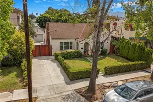 568 South St, Glendale, CA 91202 - Photo 2