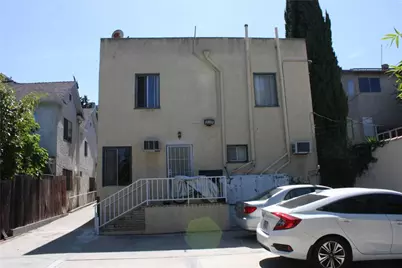 1209 Hyperion Avenue, Los Angeles, CA 90029 - Photo 8