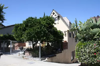 1209 Hyperion Avenue, Los Angeles, CA 90029 - Photo 2
