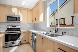 16057 Knapp, North Hills, CA 91343 - Photo 14