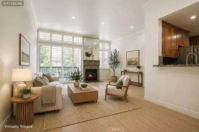 10470 Riverside #102, Toluca Lake, CA 91602 - Photo 4