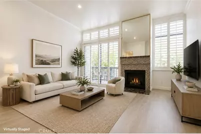10470 Riverside #102, Toluca Lake, CA 91602 - Photo 2