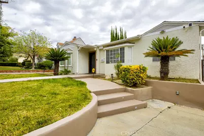 1334 Alameda, Glendale, CA 91201 - Photo 1