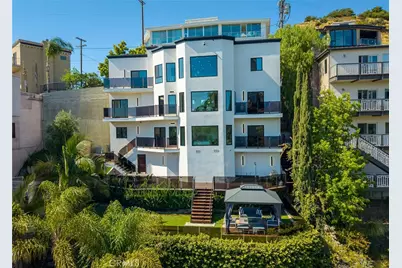 6438 Georgius, Los Angeles, CA 90068 - Photo 4