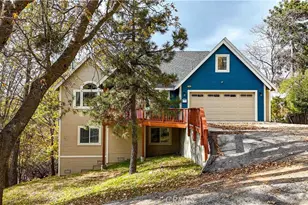 1253 Golden Rule, Lake Arrowhead, CA 92352 - Photo 4