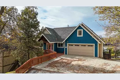 1253 Golden Rule, Lake Arrowhead, CA 92352 - Photo 2