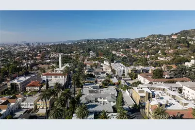 4579 Ambrose Avenue #4, Los Angeles, CA 90027 - Photo 20