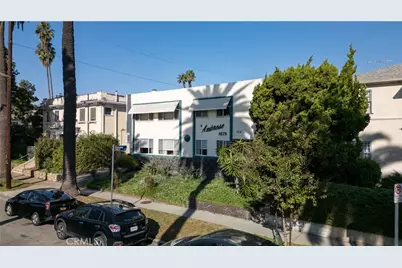4579 Ambrose Avenue #4, Los Angeles, CA 90027 - Photo 1