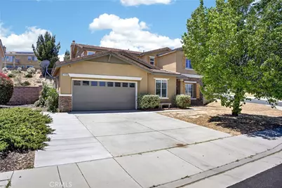 2400 Allysum, Palmdale, CA 93551 - Photo 8