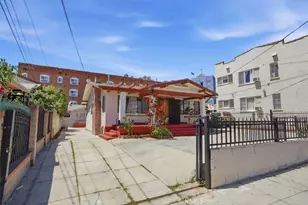 1257 1257 1/2 N New Hampshire, Los Angeles, CA 90029 - Photo 1