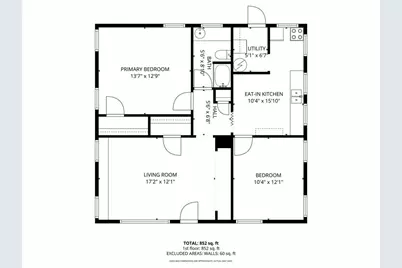 1257 1257 1/2 N New Hampshire, Los Angeles, CA 90029 - Photo 18