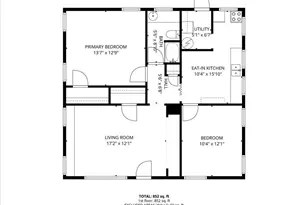 1257 1257 1/2 N New Hampshire, Los Angeles, CA 90029 - Photo 18