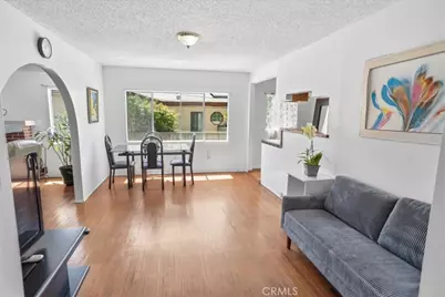 1257 1257 1/2 N New Hampshire, Los Angeles, CA 90029 - Photo 6