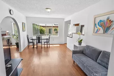 1257 1257 1/2 N New Hampshire, Los Angeles, CA 90029 - Photo 6