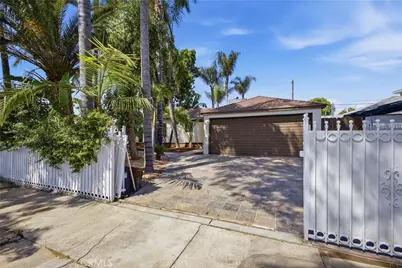 6845 Aura Avenue, Reseda, CA 91335 - Photo 2