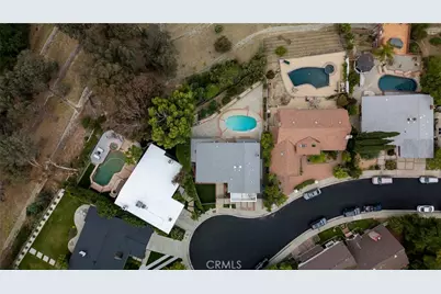 19281 Berclair Lane, Tarzana, CA 91356 - Photo 50