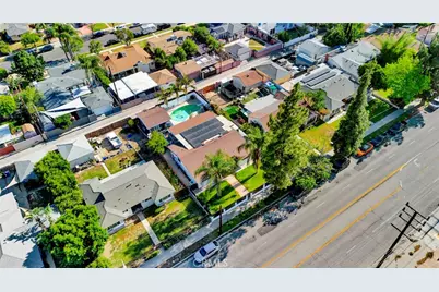 15644 San Fernando Mission, Granada Hills, CA 91344 - Photo 36