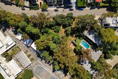 6937 Woodrow Wilson Drive, Los Angeles, CA 90068 - Photo 8