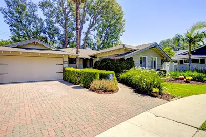 9654 Kessler, Chatsworth, CA 91311 - Photo 2