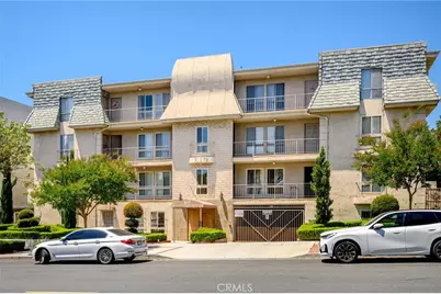 617 E Angeleno Avenue #206, Burbank, CA 91501 - Photo 30