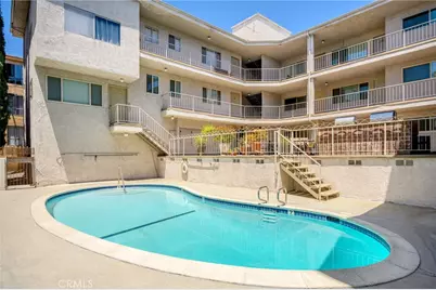 617 E Angeleno Avenue #206, Burbank, CA 91501 - Photo 24