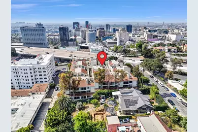 1900 Vine Street #212, Los Angeles, CA 90068 - Photo 30