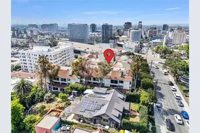 1900 Vine Street #212, Los Angeles, CA 90068 - Photo 26