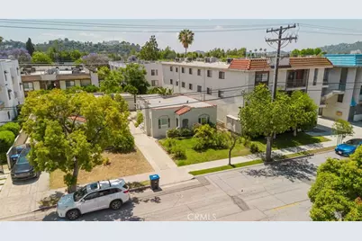 826 E Lomita Avenue, Glendale, CA 91205 - Photo 36